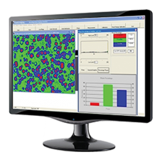 Metallography Image Analysis